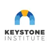 Keystone Institute delete, cancel