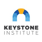 Download Keystone Institute app