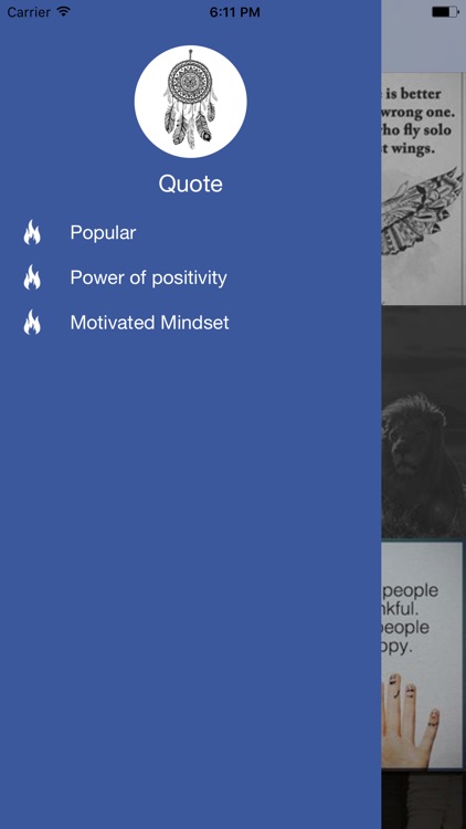 latest quotes and status