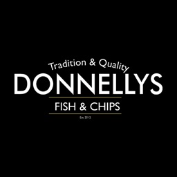 Donnellys Fish & Chips