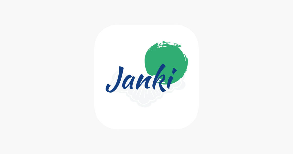 Study Kanji N5 - N1: Janki on the App Store