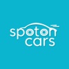 SpotonCars- Driver Uk