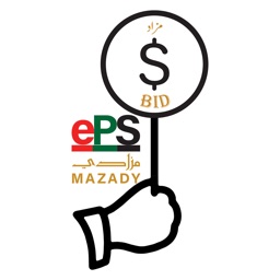 EPS Mazady