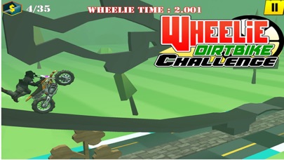 Wheelie Stunt Bike Challengeのおすすめ画像5