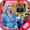 Free Hidden Objects : Makeup Box Hidden Object