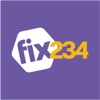 Fix234 icon