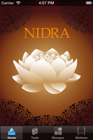 Nidra - Relaxのおすすめ画像1