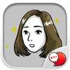 Jookgru Hib สติกเกอร์ สำหรับ iMessage