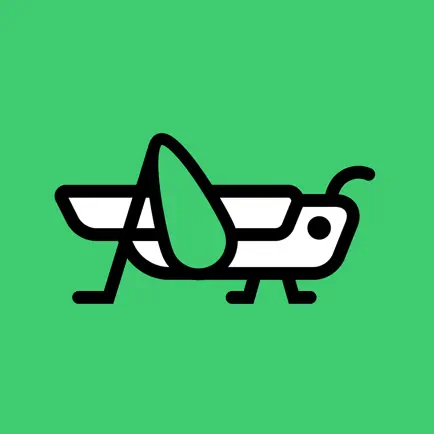 Grasshopper - NFT Marketplace Читы