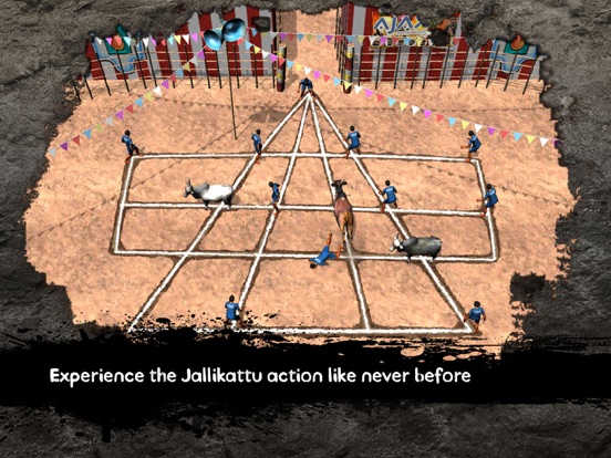 Screenshot #6 pour Goats or Tigers