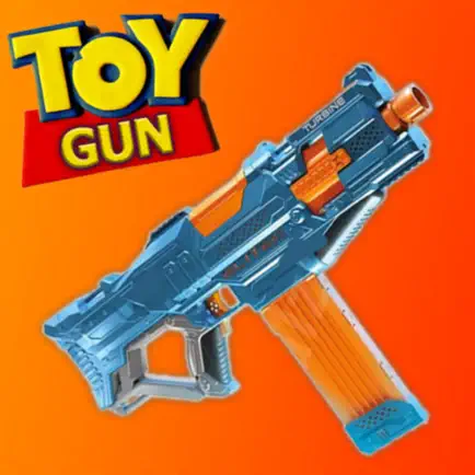 Toy Gun Sounds Cheats