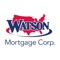 Realtors can use the app to submit client referrals to Watson Mortgage Corp