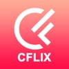 Cflix Store icon