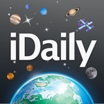 Download IDaily World app