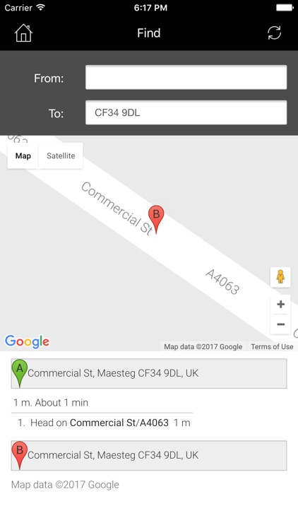 Family Grill & Pizza