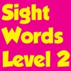 Mastering Sight Word Level 2