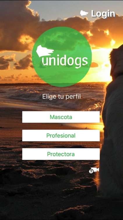 Unidogs App