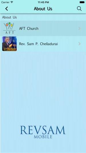 Revsam Mobile.(圖3)-速報App