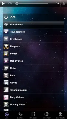 Game screenshot SleepStream 2 mod apk