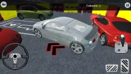 Game screenshot Cargo Car Parking Game 3D Simulator mod apk