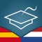 AccelaStudy is the award-winning language education software for iPhone, iPod touch, and iPad that helps you understand and pronounce words in the shortest possible time