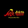 Mr Grill Pizza And Peri Peri icon