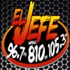 el jefe 96.7fm