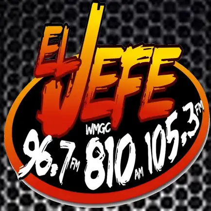 el jefe 96.7fm Читы