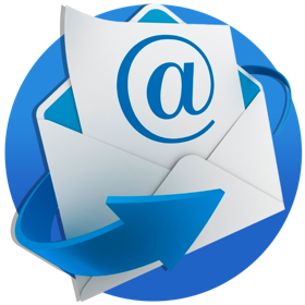 Snímky obrazovky (3) Mailing List Pro ( Email extractor )