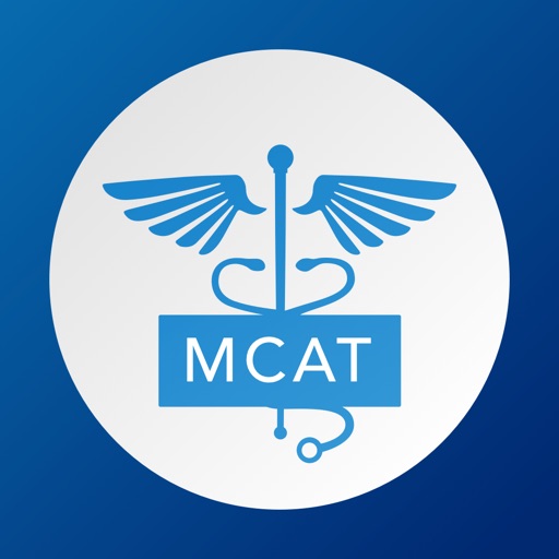 MCAT Prep Mastery | Test 2022 icon