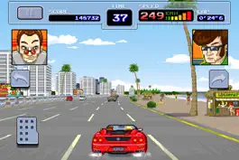 Game screenshot Final Freeway 2R mod apk