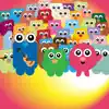 Similar Cuddly People Stickers Apps