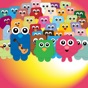 Cuddly People Stickers app download