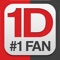 #1 One Direction Fan ...