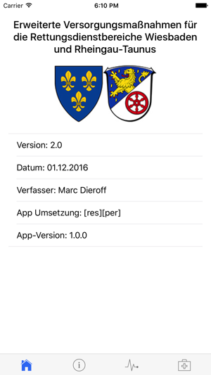 EVM Wiesbaden und Rheingau-Taunus(圖4)-速報App