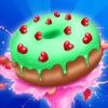 Donut Maker Cooking Restaurant: Cooking Games