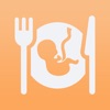 Pregnancy Meals - Eat safely icon