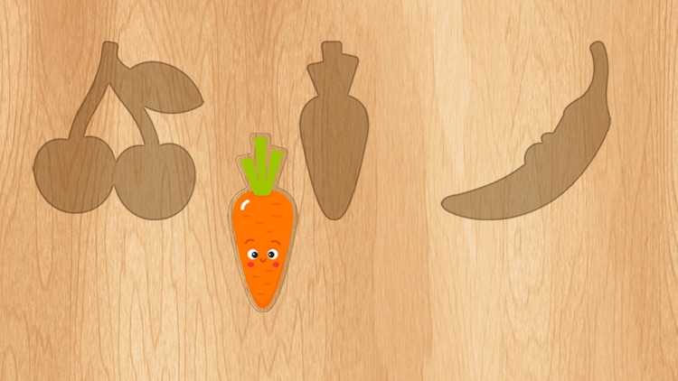 Sorting Baby Blocks: children's educational puzzle screenshot-3