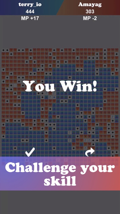 GoMine.io - Multiplayer Minesweeper screenshot-3