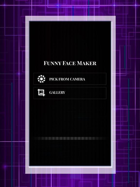 Screenshot #4 pour Face Changer With Beard & Mustache-Facial Makeover