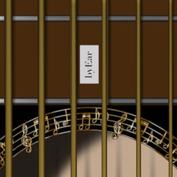byEar: Listen & Play the Chord