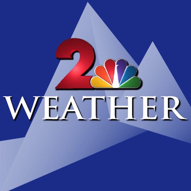 KTUU Channel 2 Weather on the App Store