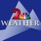 KTUU Channel 2 is proud to announce a full featured weather app for the iPhone and iPad platforms