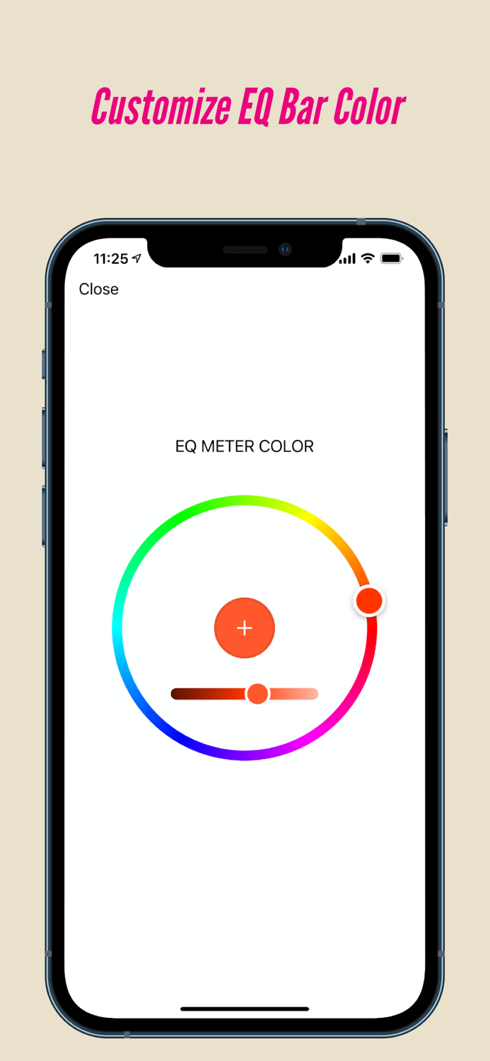 Dash - Infotainment App