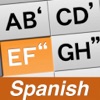 AEI Keyboard Note Spanish - iPhoneアプリ