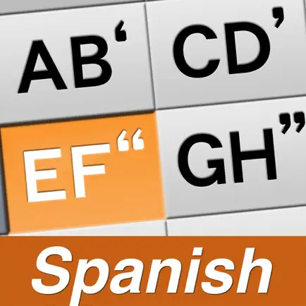 AEI Keyboard Note Spanish Cheats