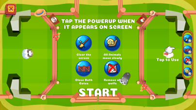 Farm Mayhem Screenshot