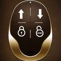 key  door