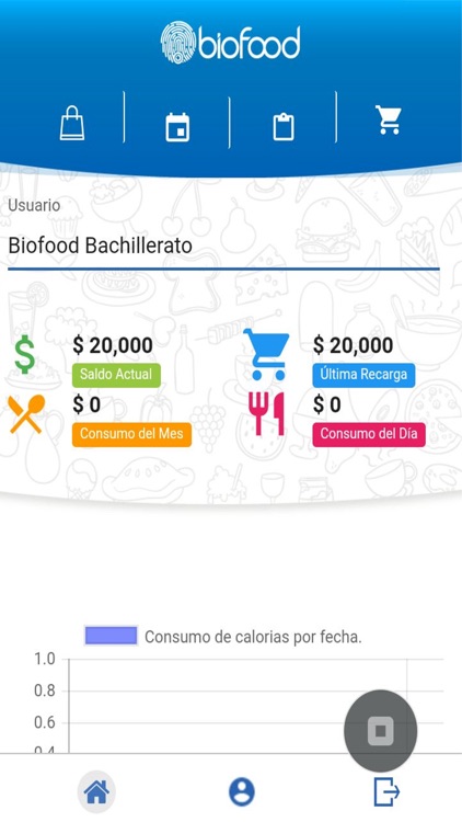 Biofood Software screenshot-4