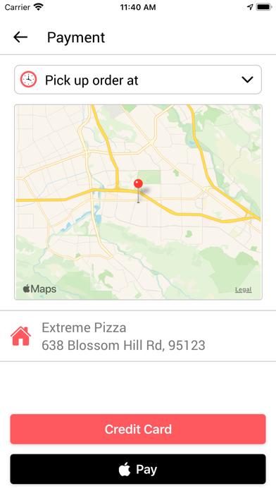 RagiBull Screenshot